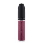 Mac Powder Kiss Liquid Lipcolour Got a Callback