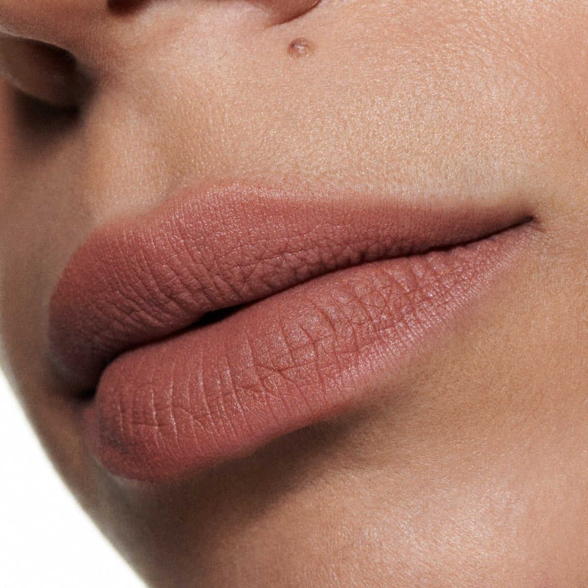 Mac Powder Kiss Liquid Lipcolour Habit-5