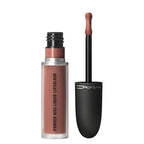 Mac Powder Kiss Liquid Lipcolour Habit