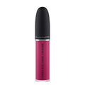Mac Powder Kiss Liquid Lipcolour Make it Fashun