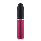 Mac Powder Kiss Liquid Lipcolour Make it Fashun