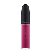Mac Powder Kiss Liquid Lipcolour Make it Fashun
