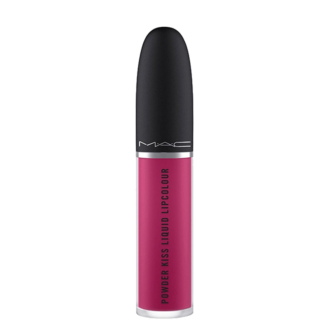 Mac Powder Kiss Liquid Lipcolour Make it Fashun