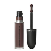 Mac Powder Kiss Liquid Lipcolour Rekindled