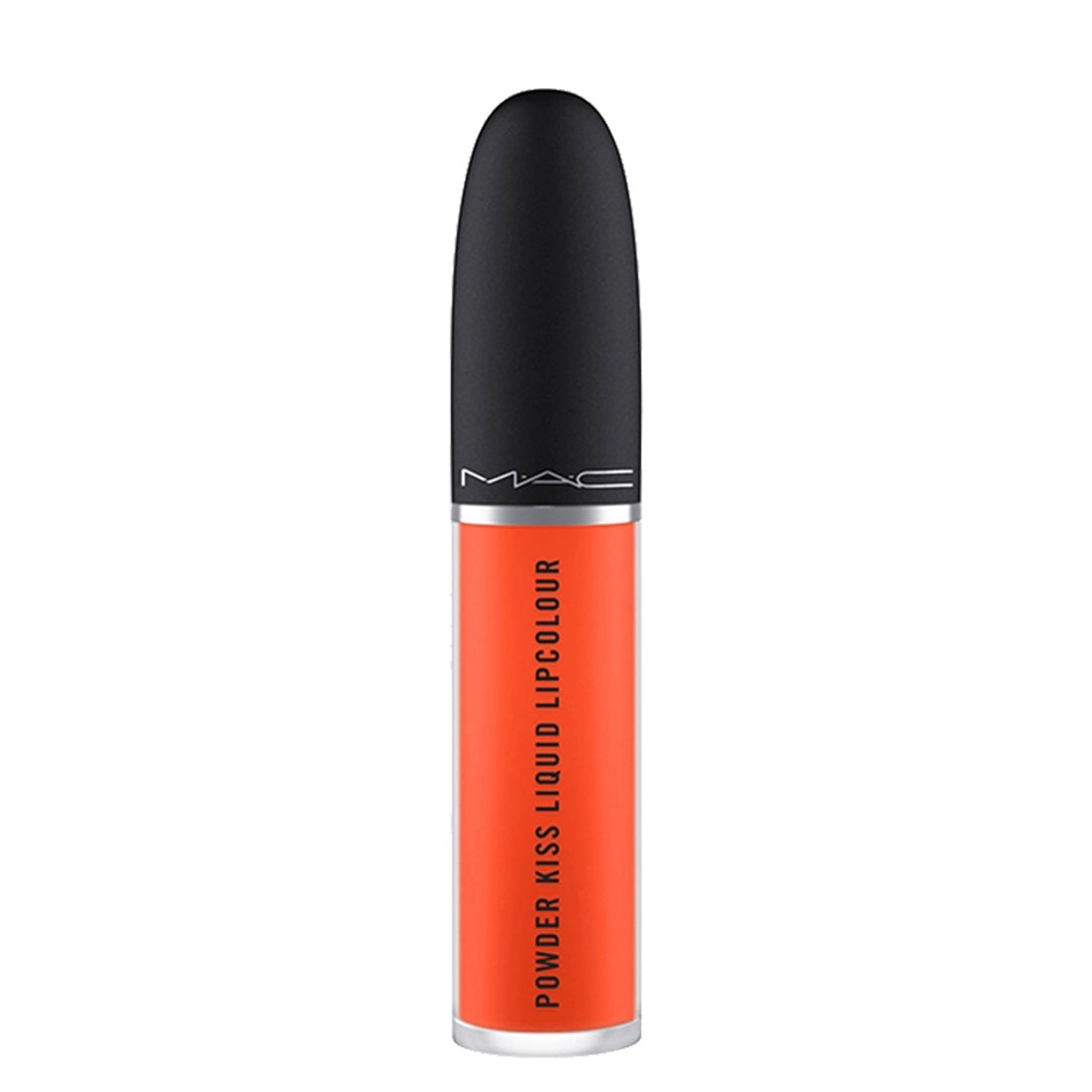 Mac Powder Kiss Liquid Lipcolour Resort Season