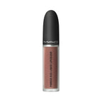 Mac Powder Kiss Liquid Lipcolour Taken-2