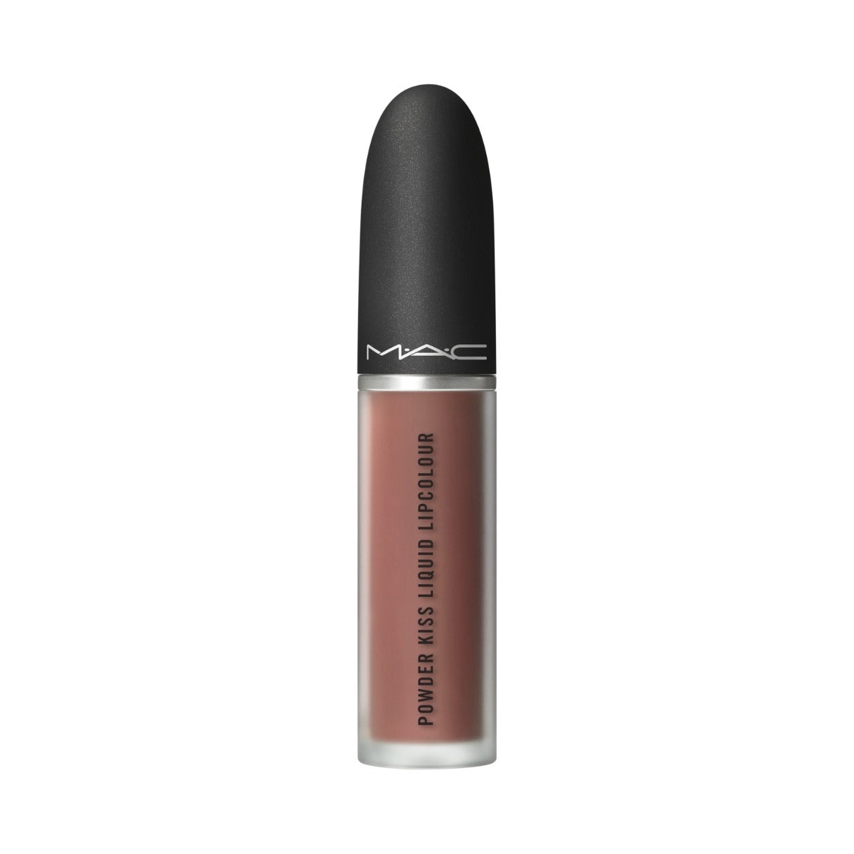 Mac Powder Kiss Liquid Lipcolour Taken-2