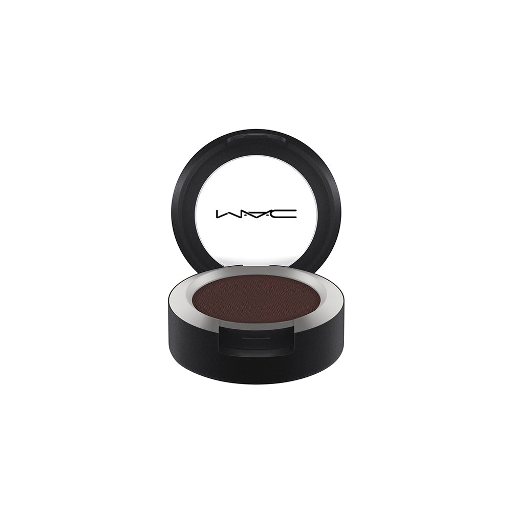 Mac Powder Kiss Soft Matte Eye Shadow Give a Glam-2