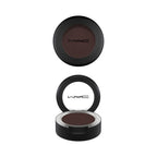 Mac Powder Kiss Soft Matte Eye Shadow Give a Glam-3