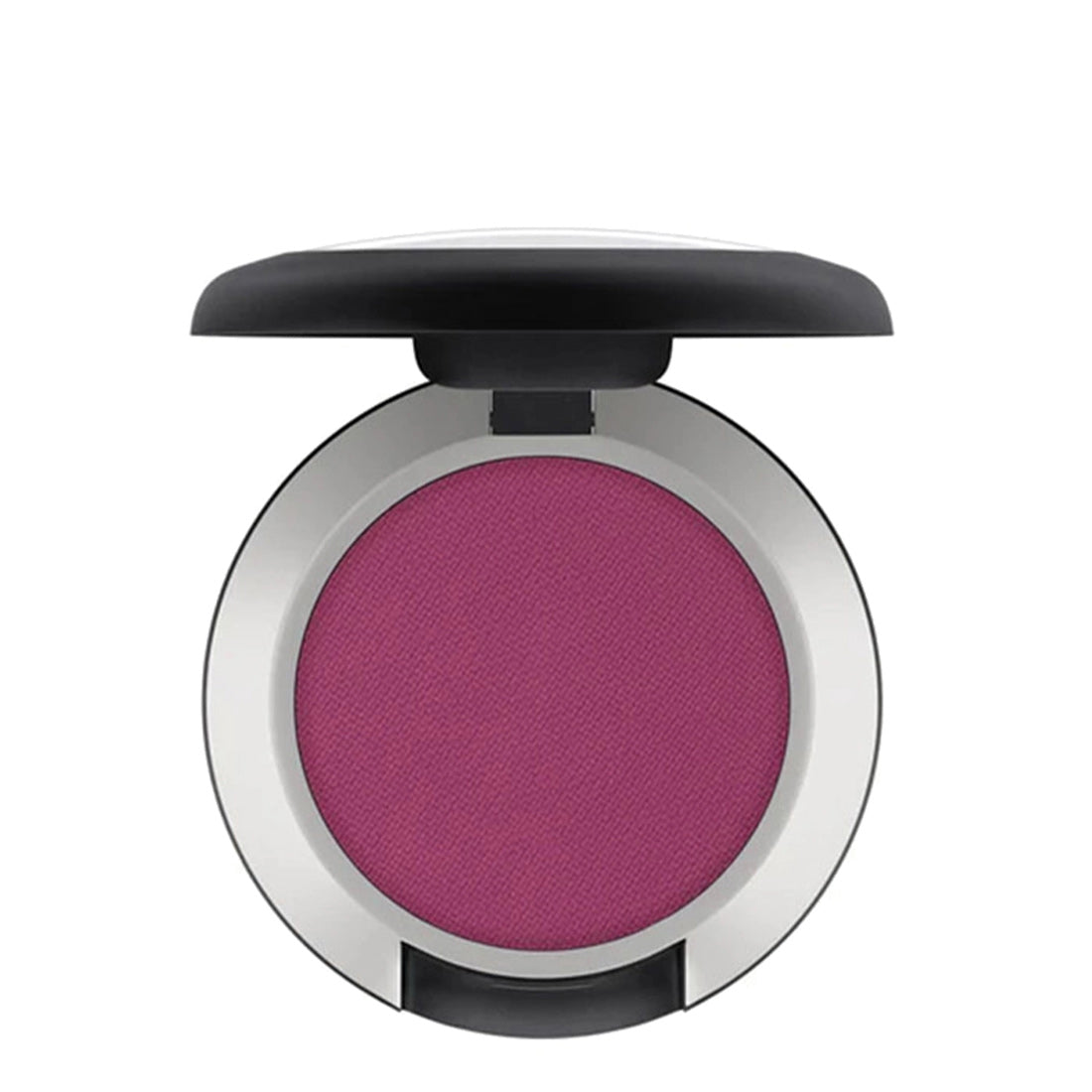 Mac Powder Kiss Soft Matte Eye Shadow Lens Blur
