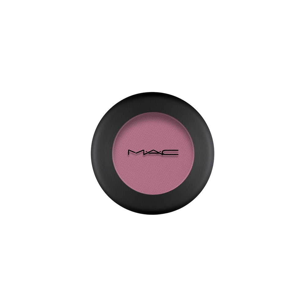 Mac Powder Kiss Soft Matte Eye Shadow Ripened-3