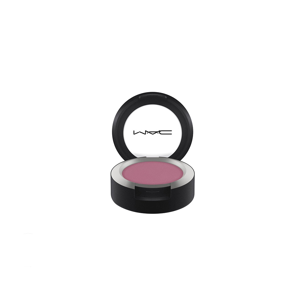 Mac Powder Kiss Soft Matte Eye Shadow Ripened-4