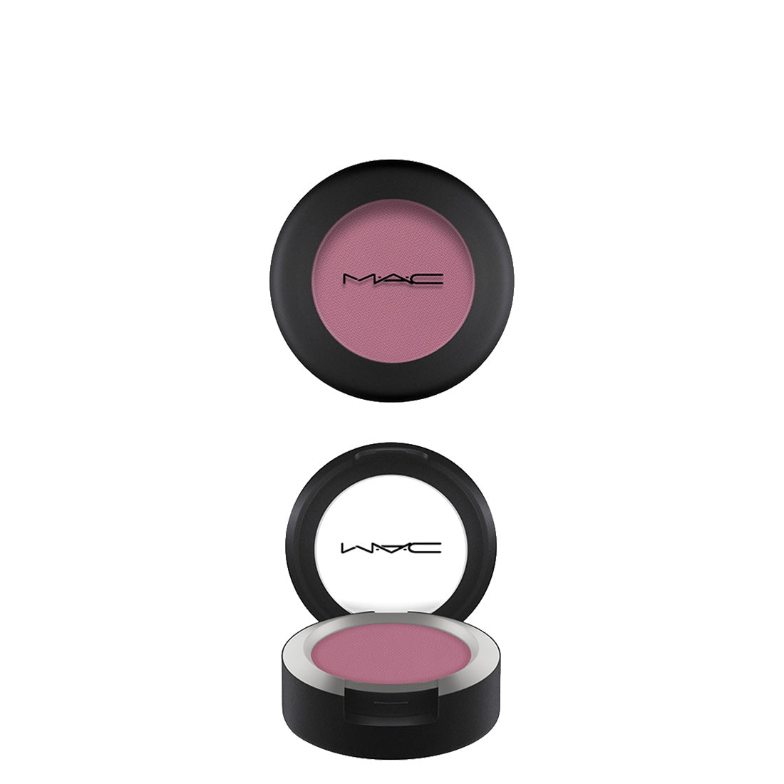 Mac Powder Kiss Soft Matte Eye Shadow Ripened