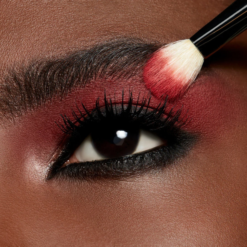Mac Powder Kiss Soft Matte Eye Shadow Werk Werk Werk-4