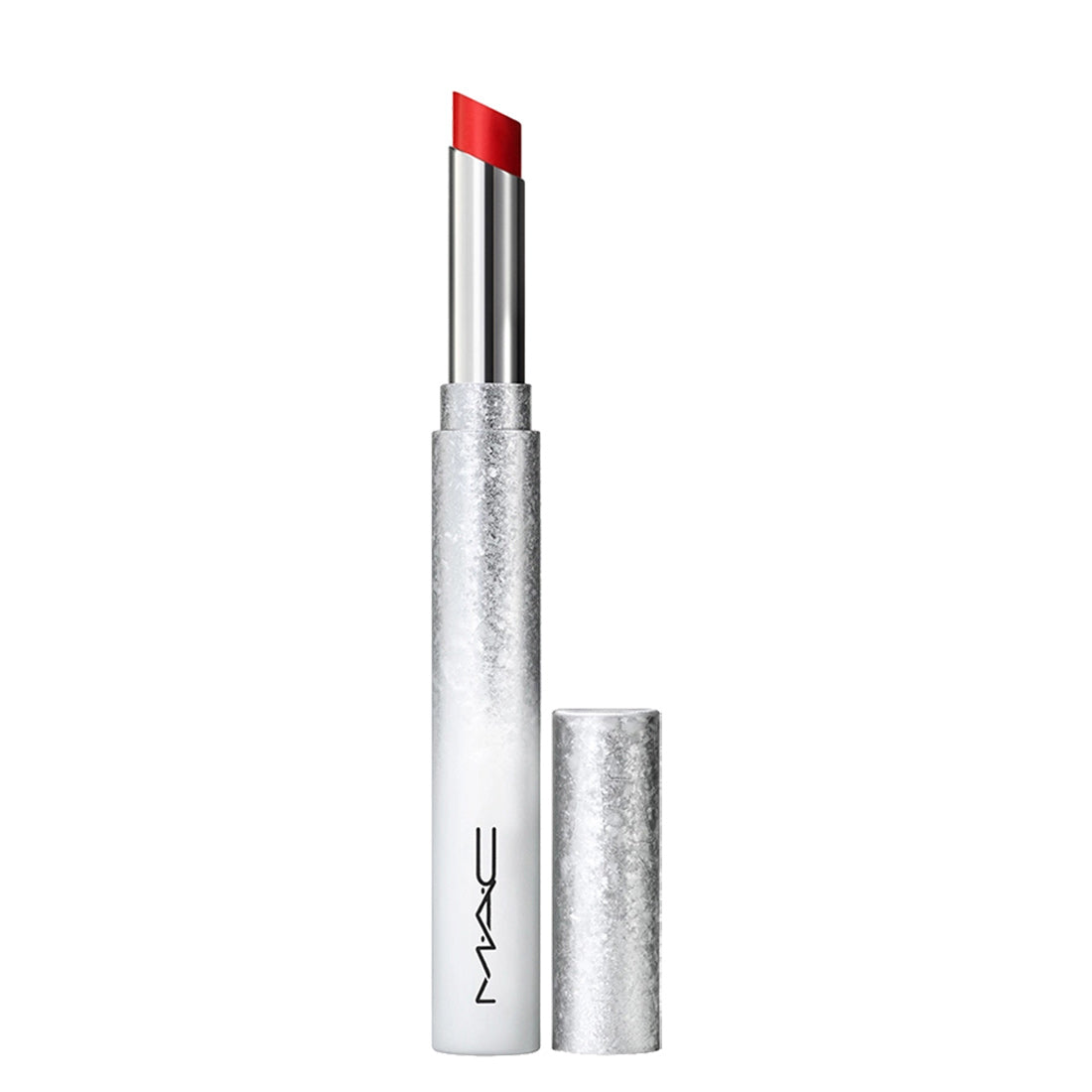 Mac Powder Kiss Velvet Blur Slim Stick Merry Cherry N23