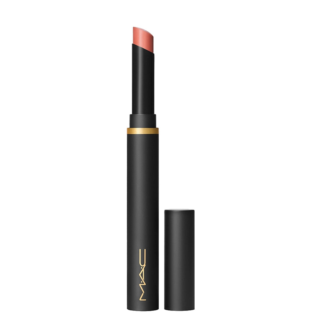 Mac Powder Kiss Velvet Blur Slim Stick Mull it Over