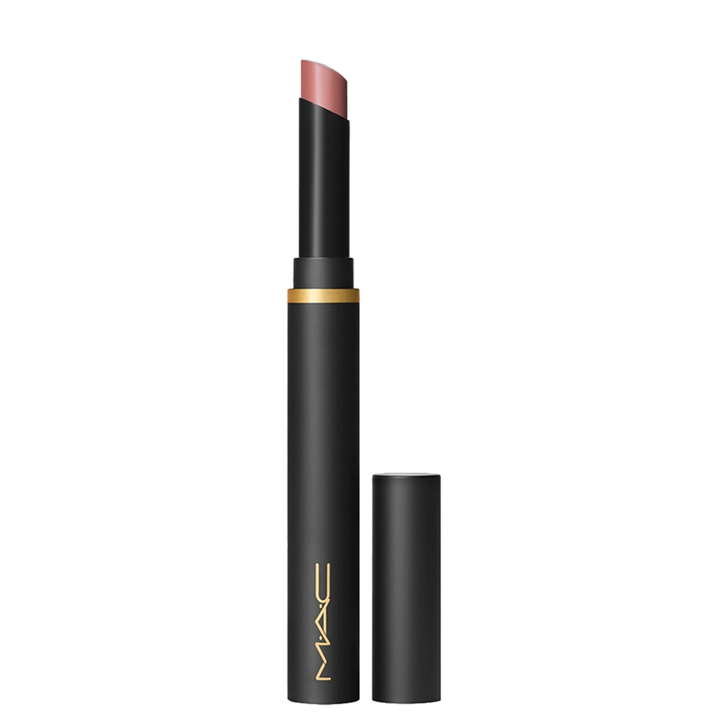 Mac Powder Kiss Velvet Blur Slim Stick Over the Taupe