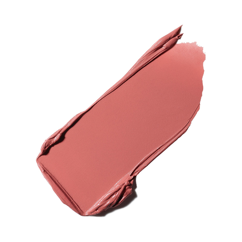 Mac Powder Kiss Velvet Blur Slim Stick Peppery Pink-3