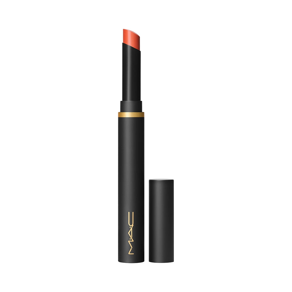 Mac Powder Kiss Velvet Blur Slim Stick Ruby New-2