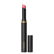 Mac Powder Kiss Velvet Blur Slim Stick Sheer Outrage