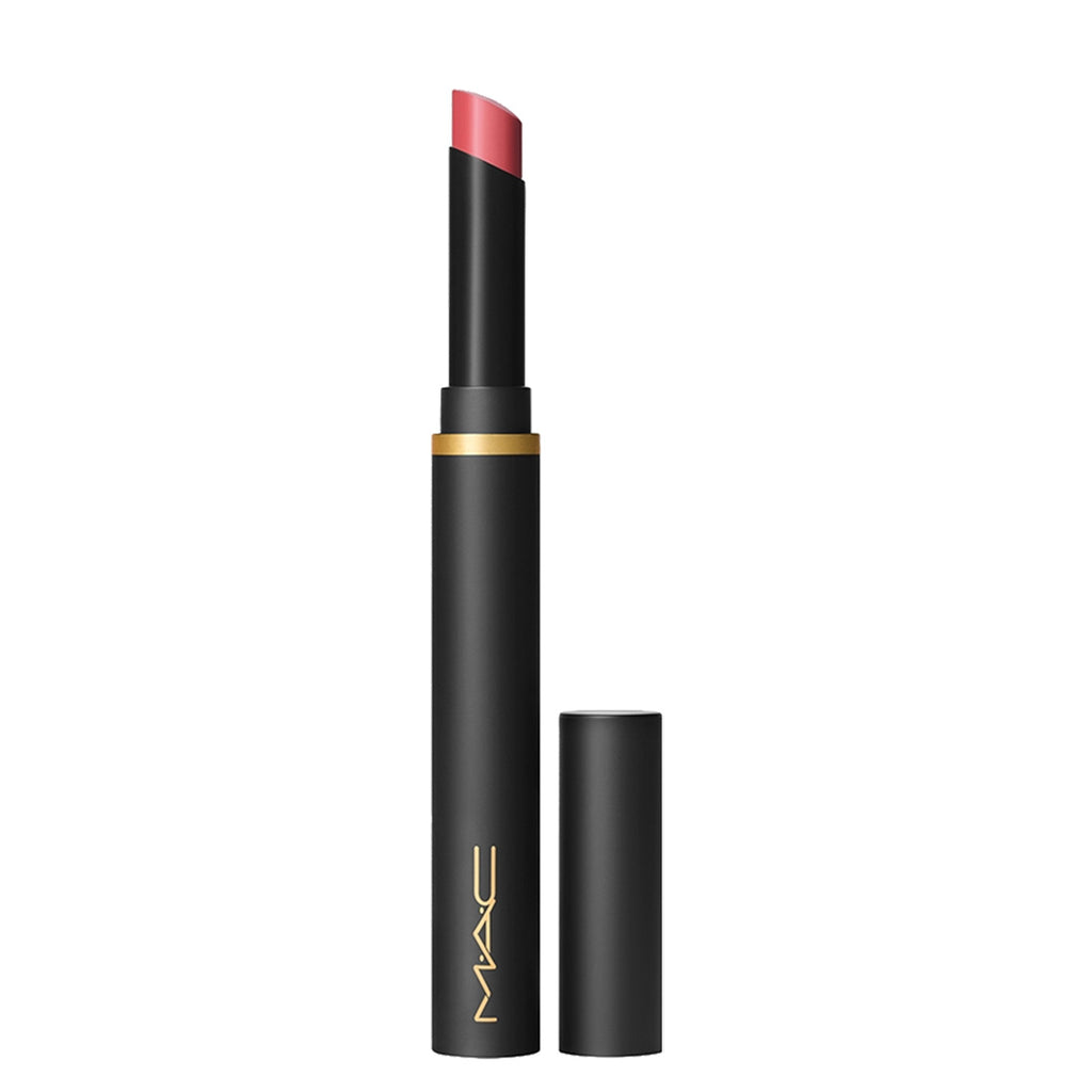 Mac Powder Kiss Velvet Blur Slim Stick Stay Curious