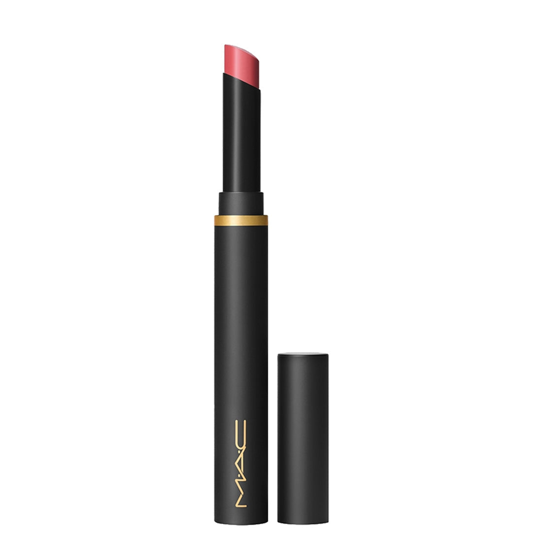 Mac Powder Kiss Velvet Blur Slim Stick Stay Curious