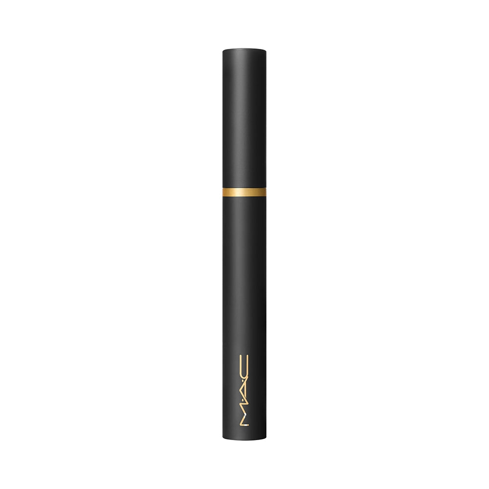 Mac Powder Kiss Velvet Blur Slim Stick Wild Rebel-2