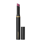 Mac Powder Kiss Velvet Blur Slim Stick Wild Rebel