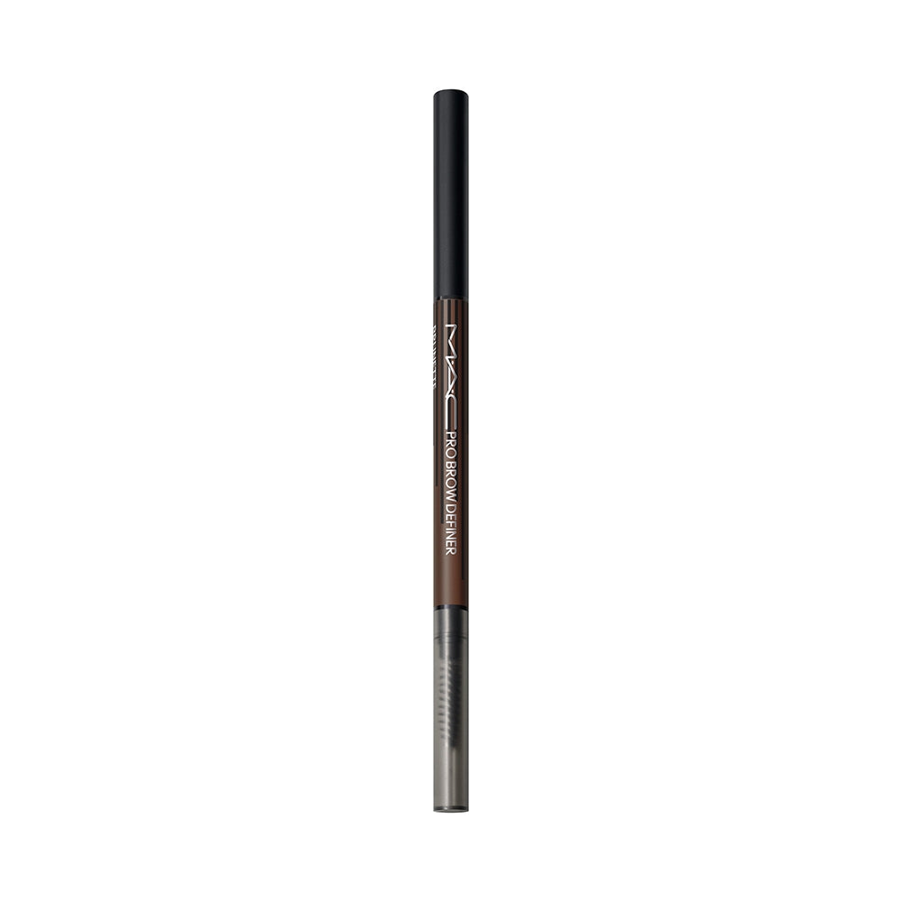 Mac Pro Brow Definer 1mm Tip Brow Pencil Brunette-2