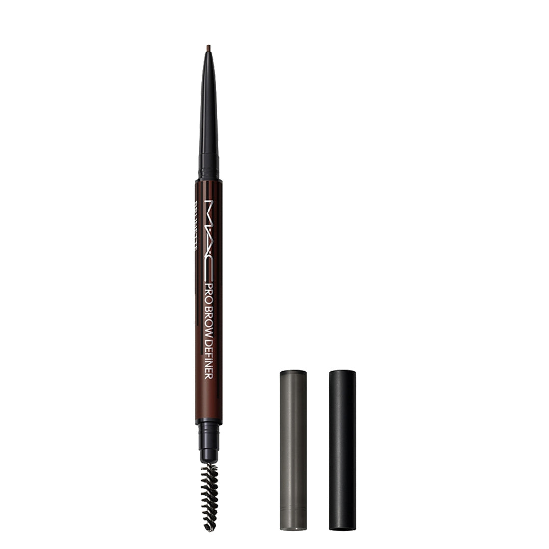 Mac Pro Brow Definer 1mm Tip Brow Pencil Brunette