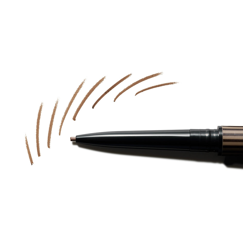 Mac Pro Brow Definer 1mm Tip Brow Pencil Fling-3