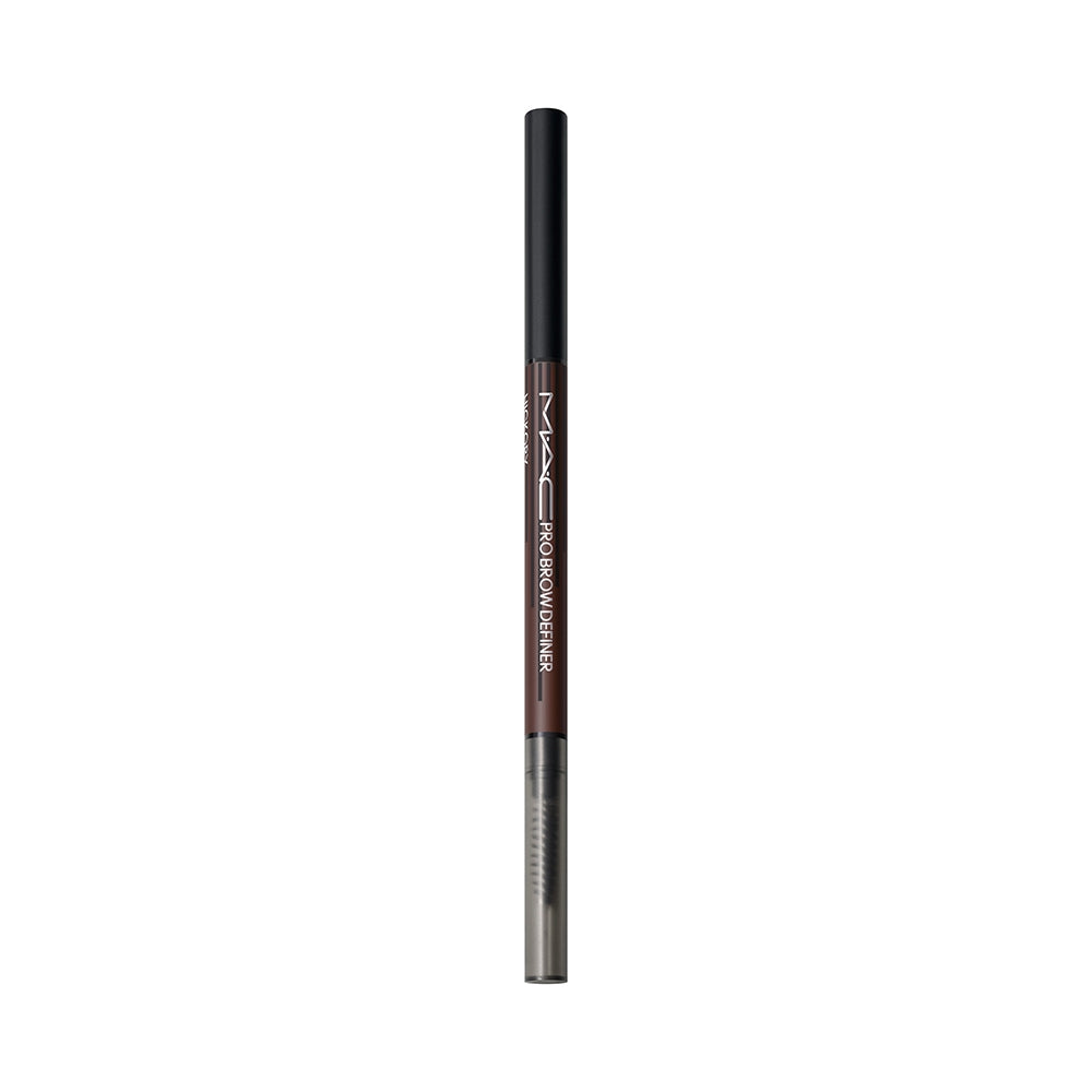 Mac Pro Brow Definer 1mm Tip Brow Pencil Hickory-2