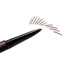 Mac Pro Brow Definer 1mm Tip Brow Pencil Lingering-3