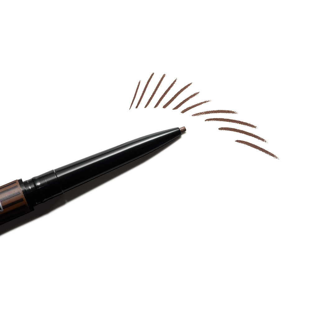 Mac Pro Brow Definer 1mm Tip Brow Pencil Lingering-3