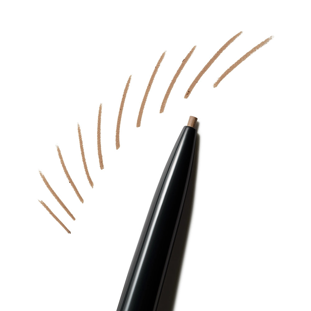 Mac Pro Brow Definer 1mm Tip Brow Pencil Omega-3
