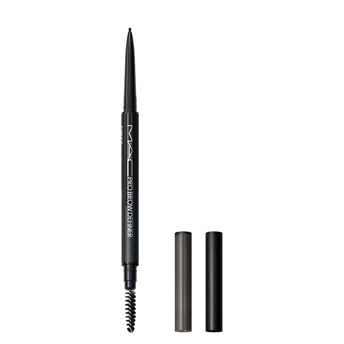 Mac Pro Brow Definer 1mm Tip Brow Pencil Onyx