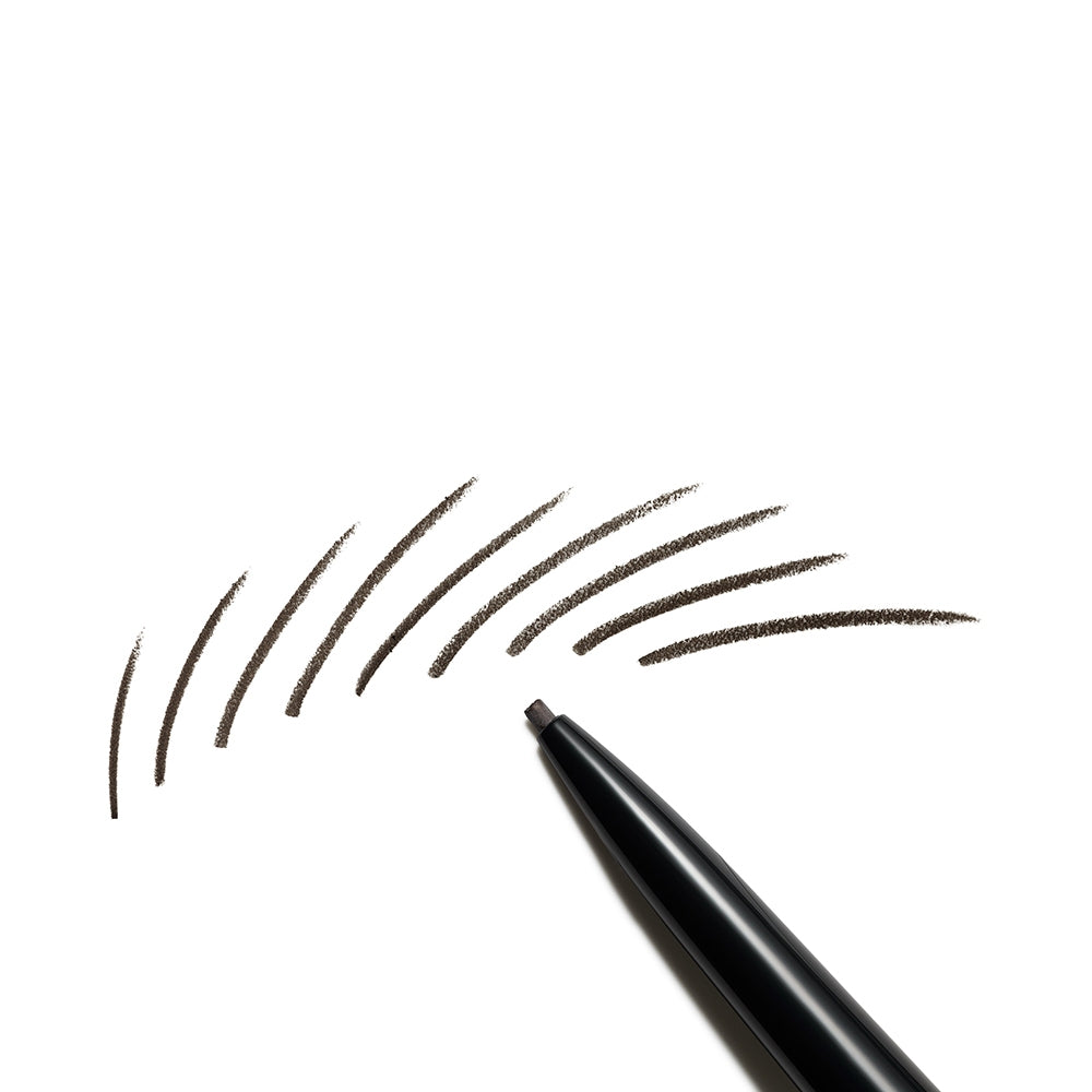 Mac Pro Brow Definer 1mm Tip Brow Pencil Spiked-3