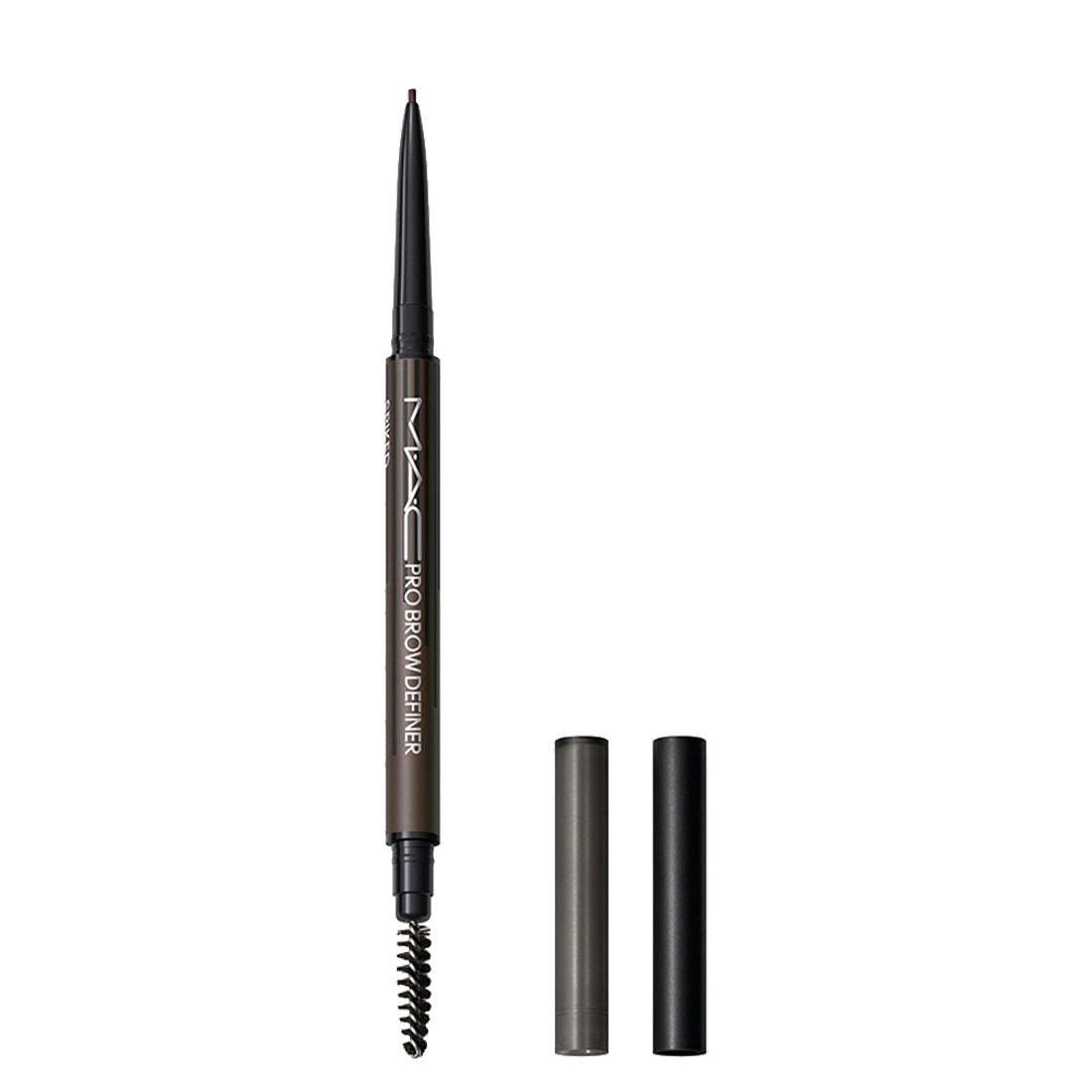 Mac Pro Brow Definer 1mm Tip Brow Pencil Spiked