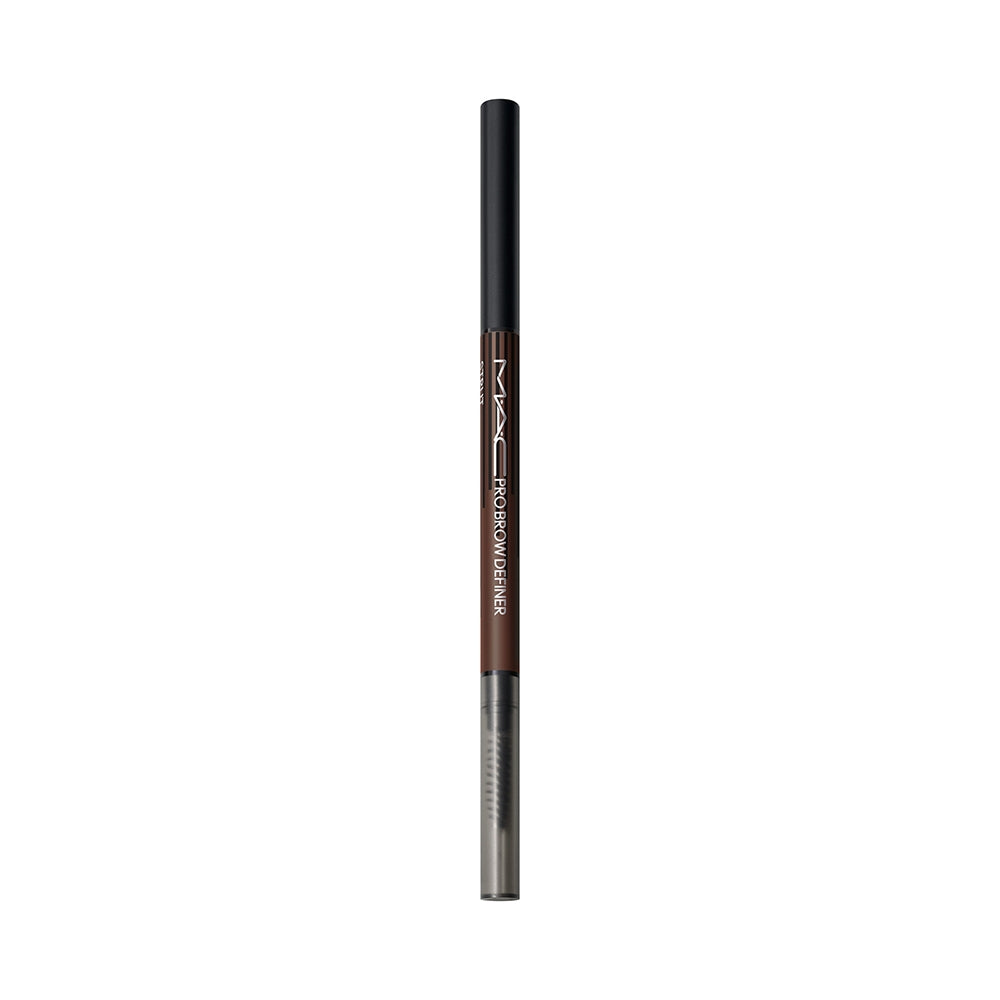 Mac Pro Brow Definer 1mm Tip Brow Pencil Strut-2