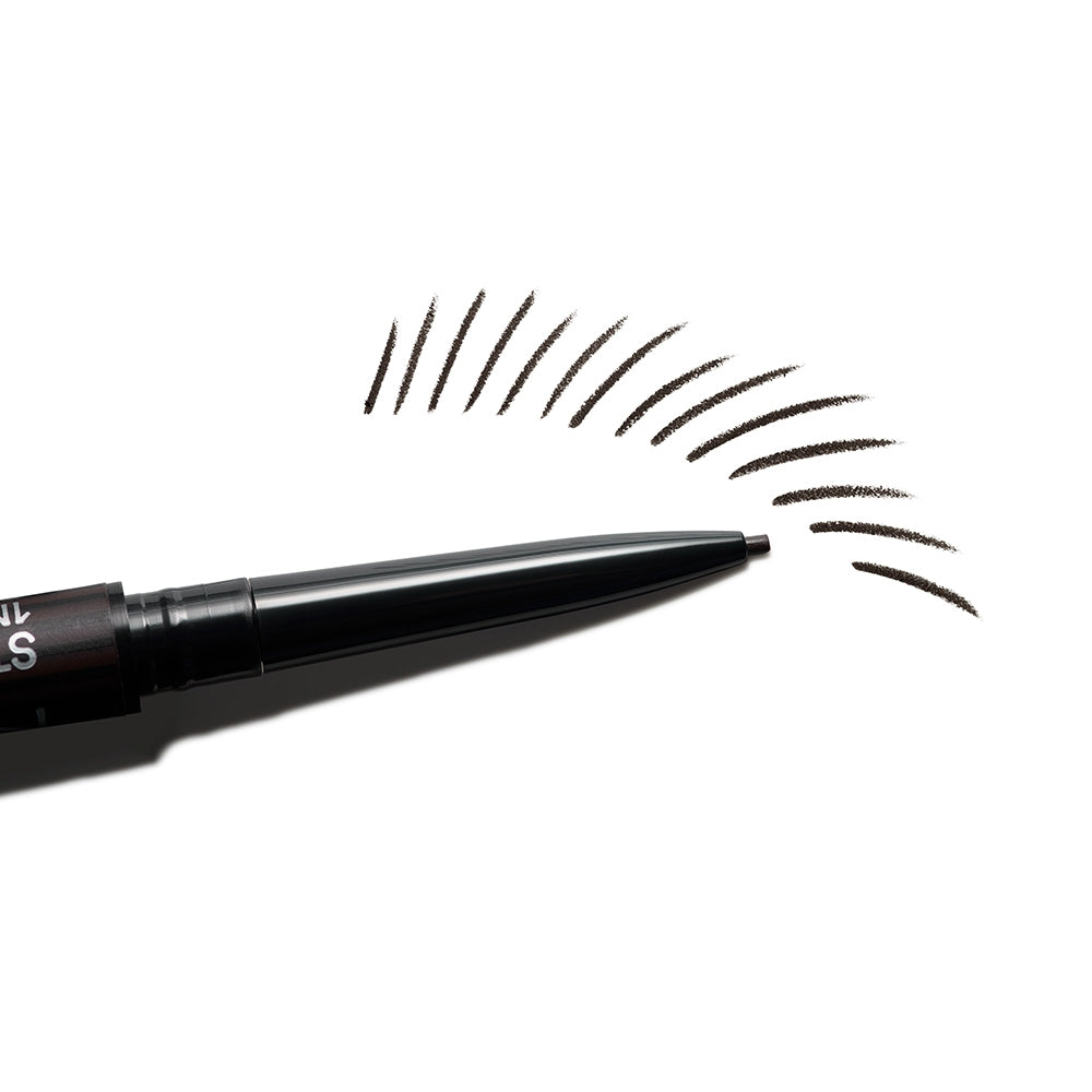 Mac Pro Brow Definer 1mm Tip Brow Pencil Stud-3