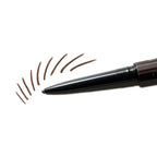 Mac Pro Brow Definer 1mm Tip Brow Pencil Stylized-3
