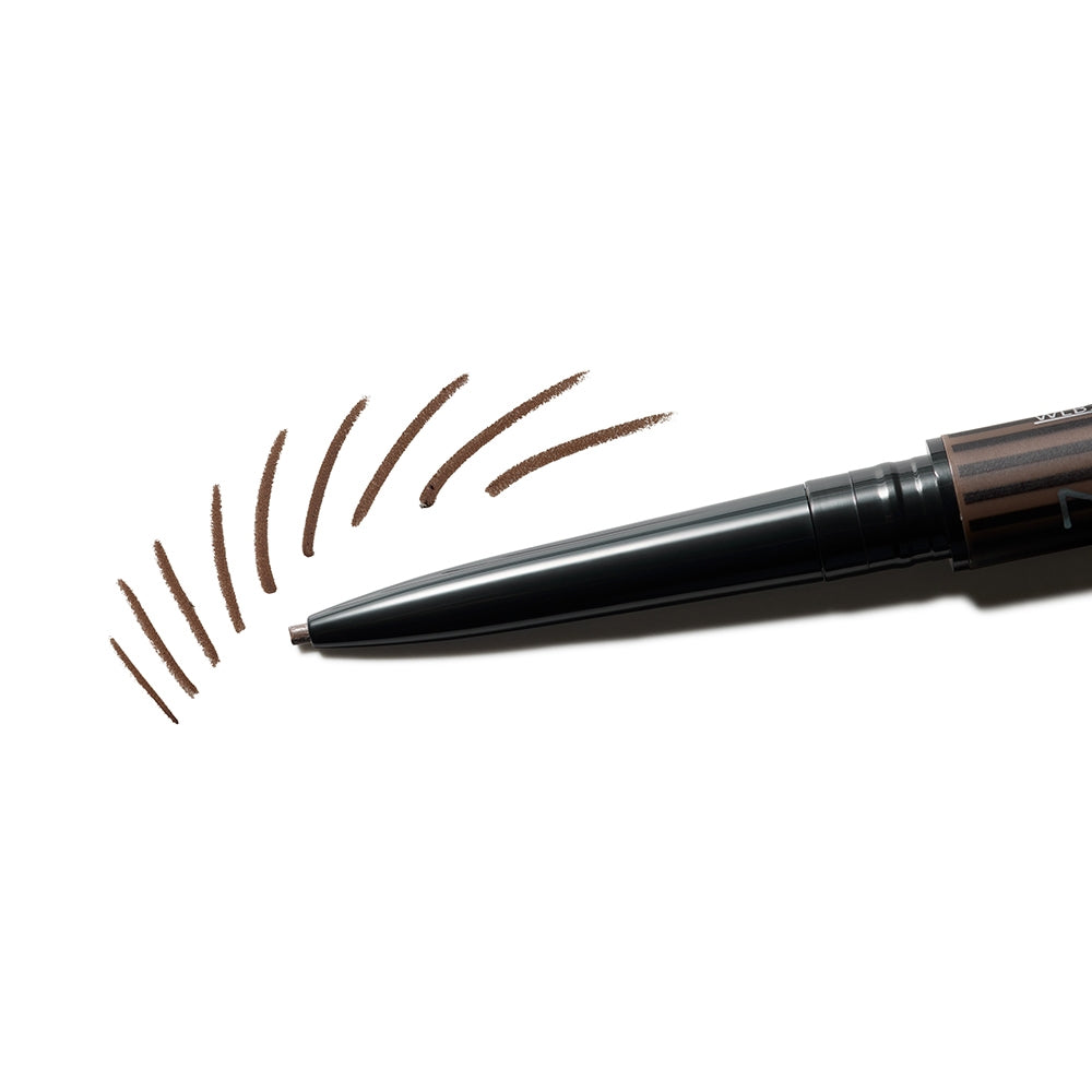 Mac Pro Brow Definer 1mm Tip Brow Pencil Stylized-3
