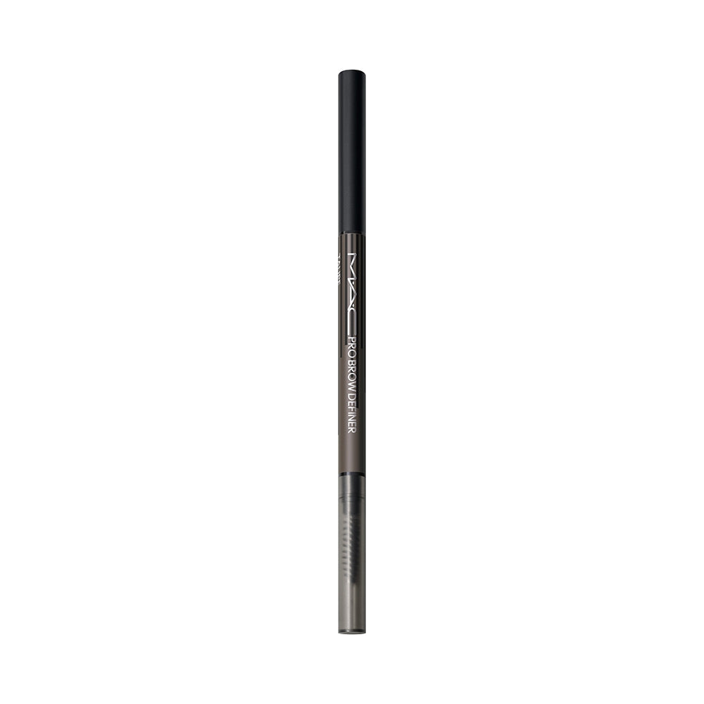 Mac Pro Brow Definer 1mm Tip Brow Pencil Taupe-2