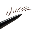 Mac Pro Brow Definer 1mm Tip Brow Pencil Taupe-3