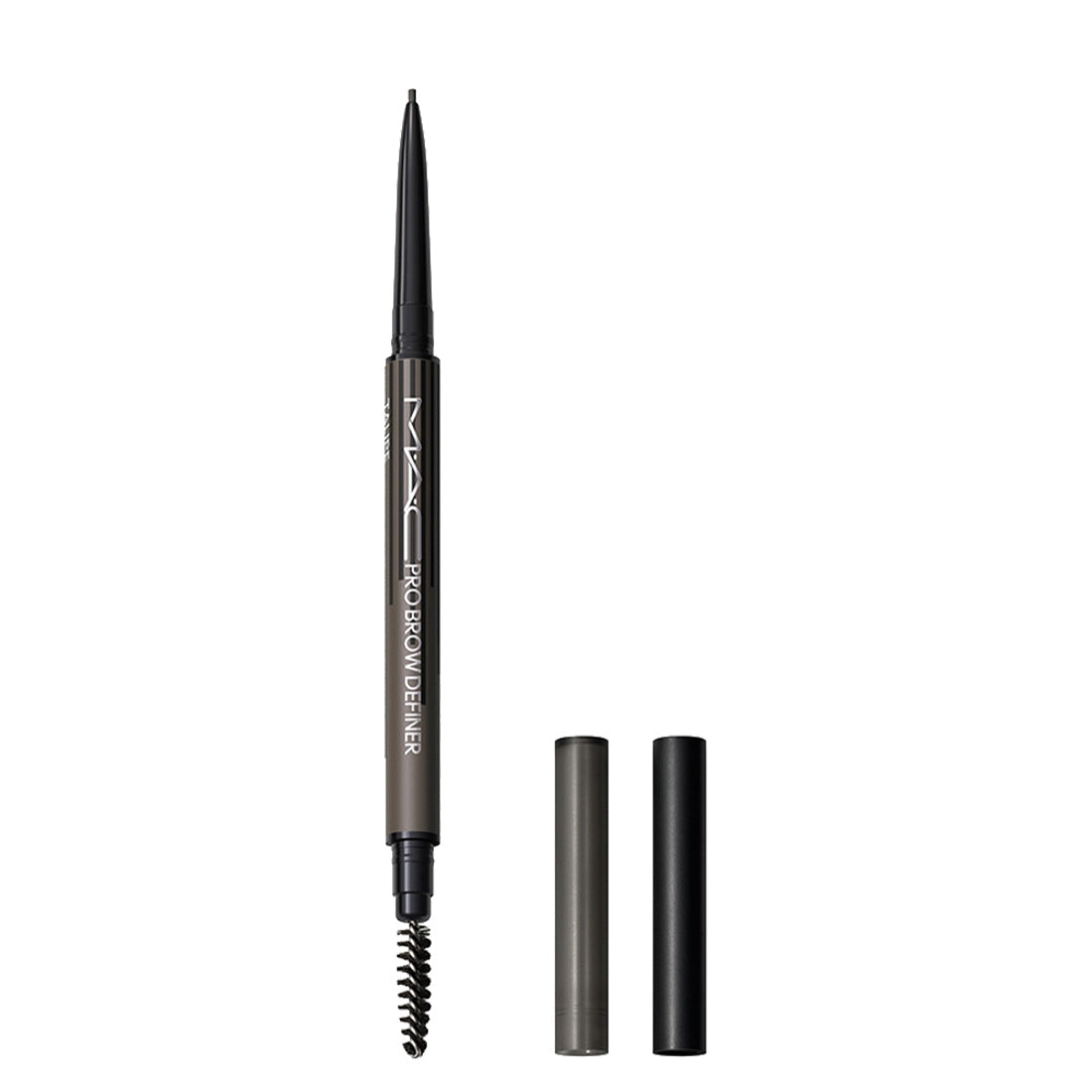 Mac Pro Brow Definer 1mm Tip Brow Pencil Taupe