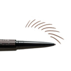 Mac Pro Brow Definer 1mm Tip Brow Pencil Thunder-3