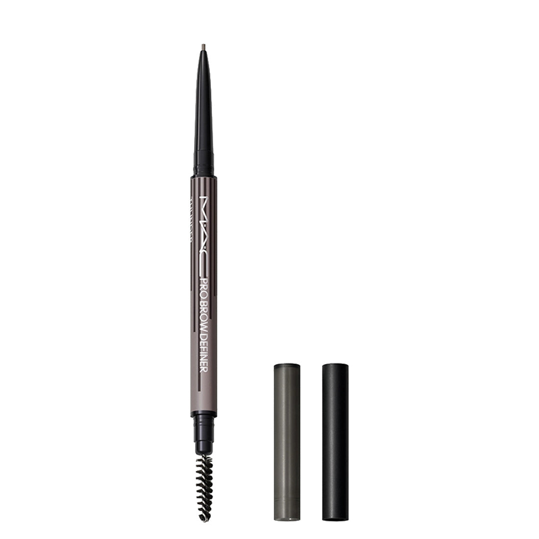 Mac Pro Brow Definer 1mm Tip Brow Pencil Thunder