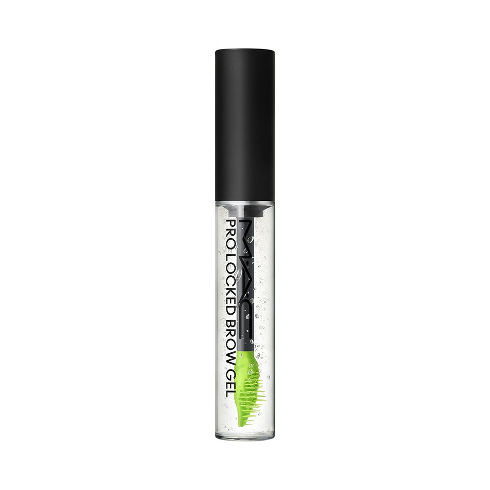 Mac Pro Locked Brow Gel Clear-3