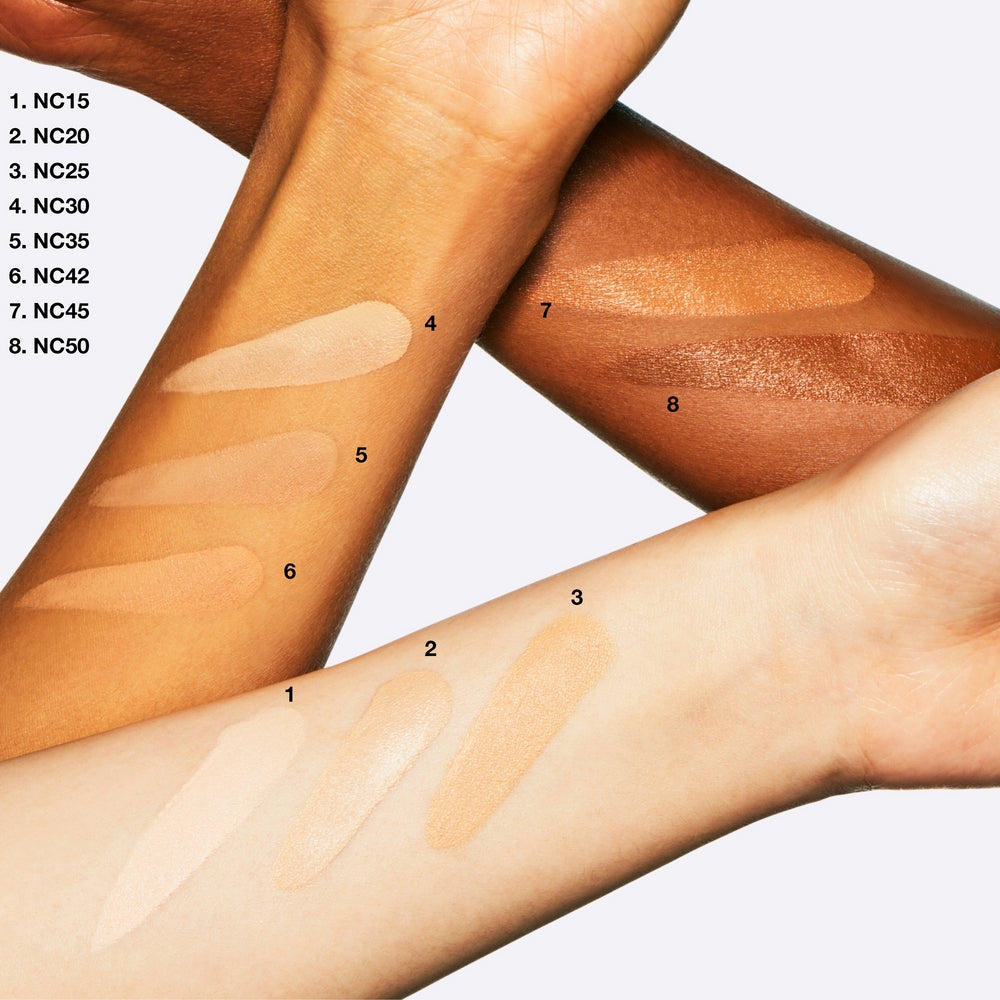Mac Pro Longwear Concealer NC15-4