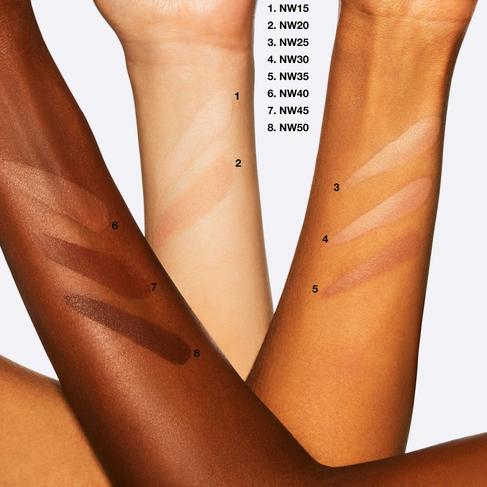 Mac Pro Longwear Concealer NW25-5